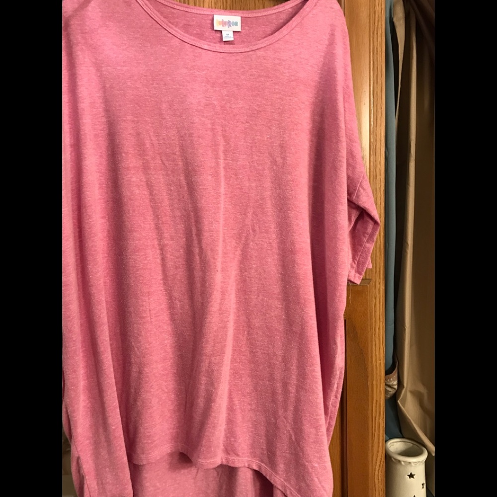 LLR IRMA